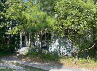 2459 Dean Rd, Jacksonville, FL 32216