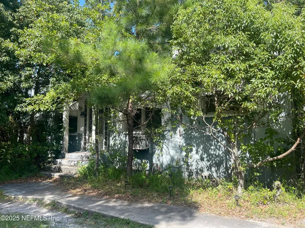 2459 DEAN Road, Jacksonville, FL 32216
