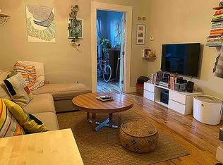 270 Himrod St #2LL, Brooklyn, NY 11237