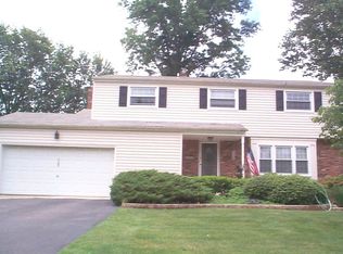 3103 Sheffield Dr, Cinnaminson, NJ 08077