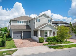 14687 Scott Key Dr, Winter Garden, FL 34787