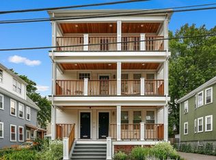 51 Raymond Ave #2, Somerville, MA 02144