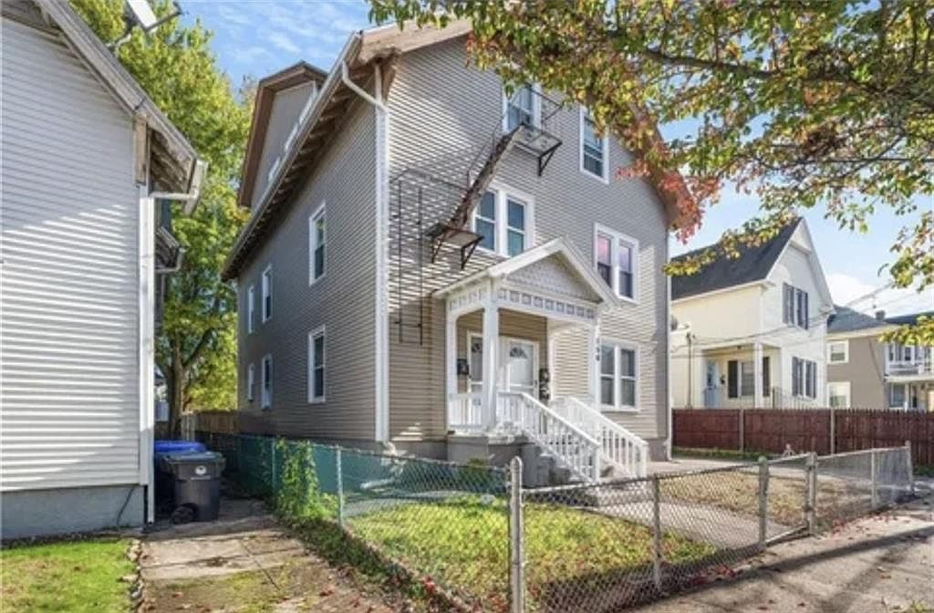 156 Mulberry St, Pawtucket, RI 02860 Zillow