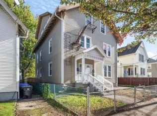 156 Mulberry St, Pawtucket, RI 02860