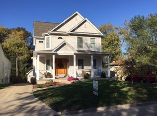 423 Julian Pl, Saint Louis, MO