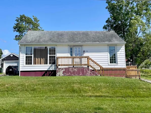358 Columbia St, Sydney, NS B1P 4K3