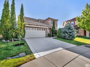 2140 Hunter Glen Ct, Reno, NV 89523