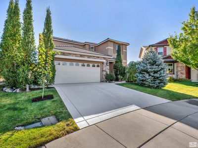 2140 Hunter Glen Ct, Reno, NV, 89523