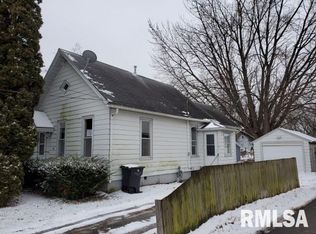 1826 17th St, Rock Island, IL 61201