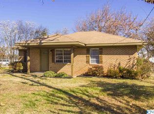 1414 Moulton St E, Decatur, AL 35601