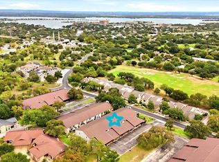 1210 Hi Stirrup, Horseshoe Bay, TX 78657