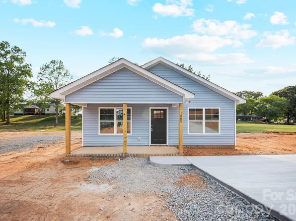 1505 Arden Ave, Kannapolis, NC 28083