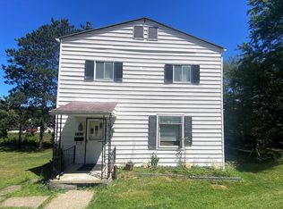 741 Broad St, Brockway, PA 15824