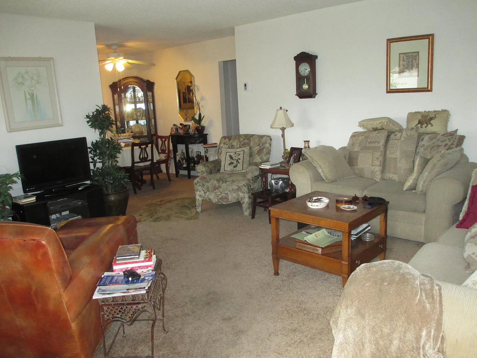 2362 Needham Rd — Photo 4