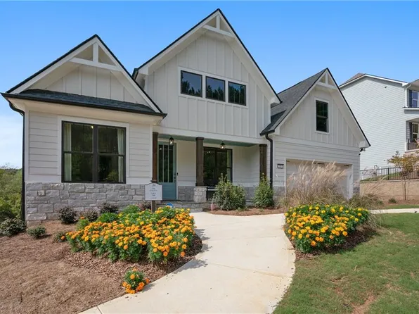57 Riverwalk Manor Dr, Dallas, GA 30132