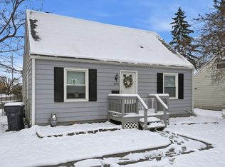 1846 Rhoda Ave, Columbus, OH 43212