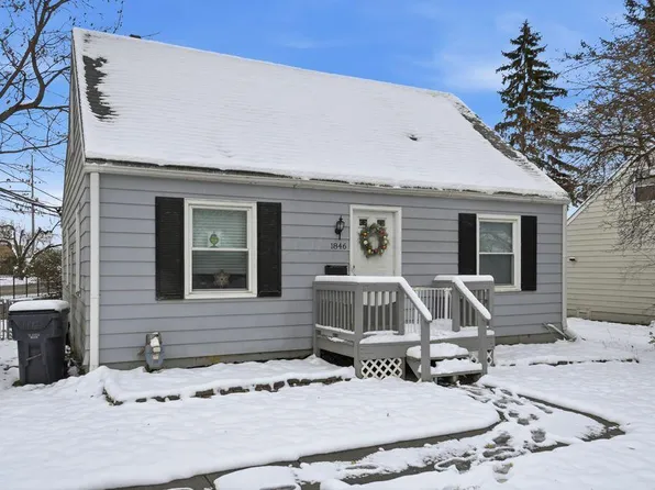 1846 Rhoda Ave, Columbus, OH 43212