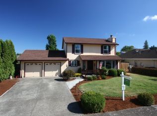 5599 SE Sierra St, Hillsboro, OR 97123