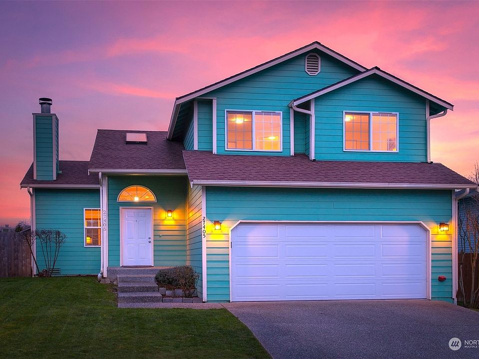 27405 Church Creek Loop NW, Stanwood, WA 98292 Zillow