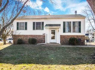 316 E Tazewell St, Tremont, IL 61568