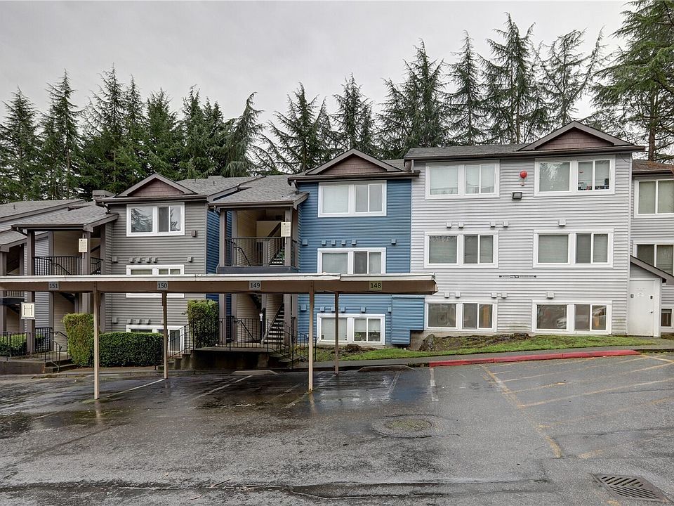 1st image of 26335 116th Avenue NE #H105