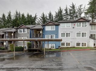 26335 116th Avenue NE #H105, Kent, WA