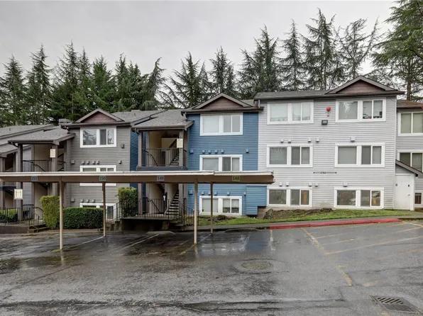 26335 116th Avenue NE #H105, Kent, WA 98030