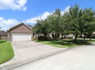 20778 Kenswick Park Dr, Porter, TX 77365