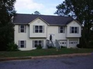 3116 Ridgemont Trce SW, Gainesville, GA 30504