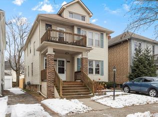 1318 Wayburn Ave, Grosse Pointe, MI 48230