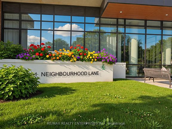 3rd image of 1 Neighbourhood Ln #401