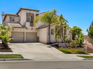 2740 Rambling Vista Rd, Chula Vista, CA 91915