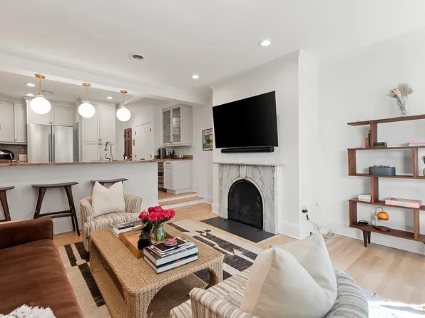 76 Marlborough St Penthouse 6, Boston, MA 02116