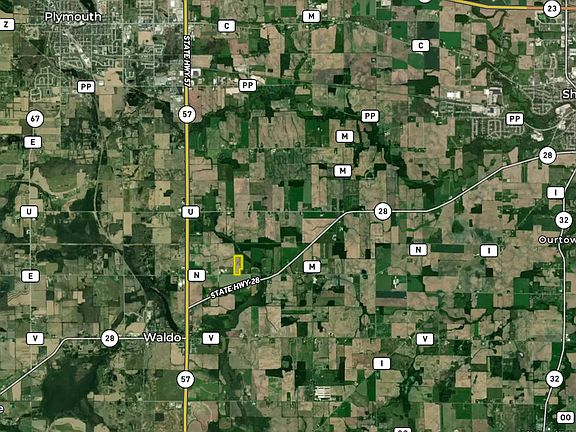 3rd image of County Rd N
