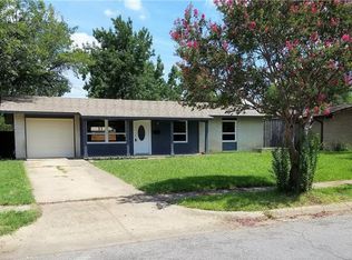 3263 High Brook Dr, Dallas, TX 75234