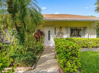 3322 NW 103rd Ave #3322, Fort Lauderdale, FL 33351