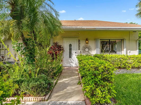 3322 NW 103rd Avenue #3322, Sunrise, FL 33351
