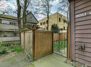 2011 S Washington St, Seattle, WA 98144