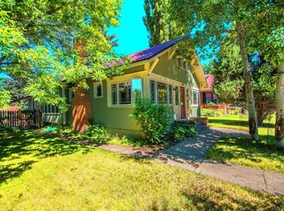 570 Barclay St, Craig, CO 81625