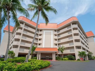 270 N Collier BLVD #402, Marco Island, FL, 34145