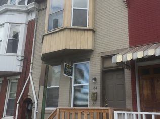 154 Hamilton Ave, York, PA 17401