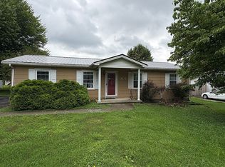 115 Forrester Rd, Glasgow, KY 42141