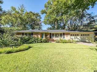 3121 Jan Ave, Tyler, TX 75701