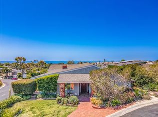 400 Cortes Cir, Corona Del Mar, CA 92625