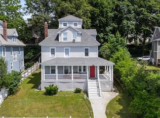 44 Westminster St, Worcester, MA 01605