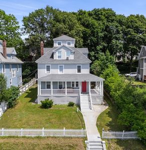 44 Westminster St, Worcester, MA, 01605