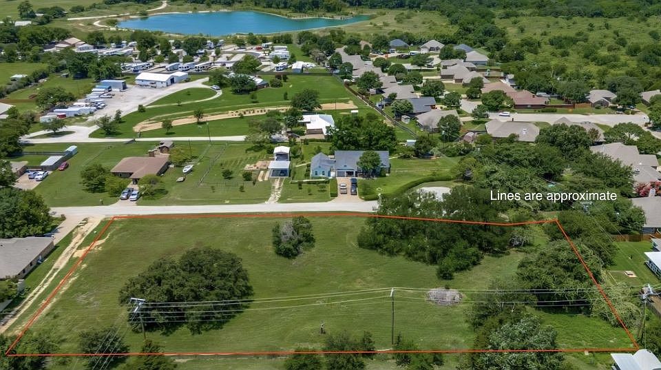 1st image of 0 Marys Ln