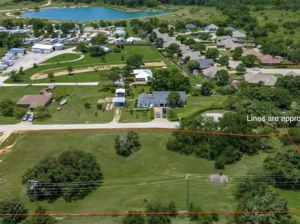 0 Marys Ln, Weatherford, TX 76086