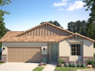 18432 W Monte Lindo Ln, Surprise, AZ 85387