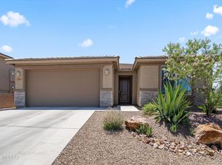11137 S Silver Fern Dr, Vail, AZ 85641